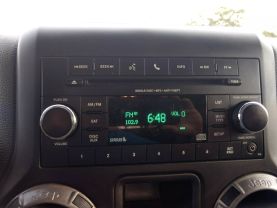 Used 2012 JEEP WRANGLER SUV V6, 3.6 LITER SPORT SUV 2D - LA Auto Star located in Virginia Beach, VA