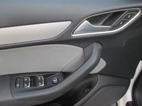 2018 AUDI Q3 SUV 4-CYL, TURBO, 2.0 LITER PREMIUM SPORT UTILITY 4D - LA Auto Star
