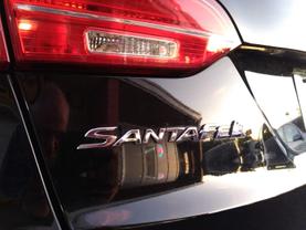 2013 HYUNDAI SANTA FE SPORT SUV 4-CYL, GDI, 2.4 LITER SPORT UTILITY 4D - LA Auto Star
