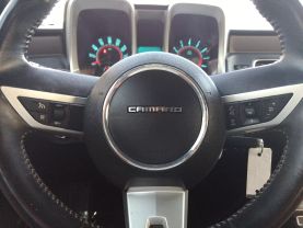 Used 2011 CHEVROLET CAMARO COUPE V6, 3.6 LITER LT COUPE 2D - LA Auto Star located in Virginia Beach, VA