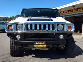 Used 2006 HUMMER H2 SUV V8, 6.0 LITER SPORT UTILITY 4D - LA Auto Star located in Virginia Beach, VA