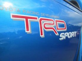 Used 2009 TOYOTA TACOMA DOUBLE CAB PICKUP V6, 4.0 LITER PICKUP 4D 5 FT - LA Auto Star located in Virginia Beach, VA