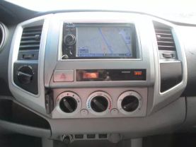 Used 2009 TOYOTA TACOMA DOUBLE CAB PICKUP V6, 4.0 LITER PICKUP 4D 5 FT - LA Auto Star located in Virginia Beach, VA