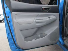 Used 2009 TOYOTA TACOMA DOUBLE CAB PICKUP V6, 4.0 LITER PICKUP 4D 5 FT - LA Auto Star located in Virginia Beach, VA