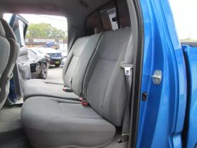 Used 2009 TOYOTA TACOMA DOUBLE CAB PICKUP V6, 4.0 LITER PICKUP 4D 5 FT - LA Auto Star located in Virginia Beach, VA
