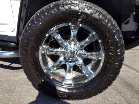 Used 2006 HUMMER H2 SUV V8, 6.0 LITER SPORT UTILITY 4D - LA Auto Star located in Virginia Beach, VA