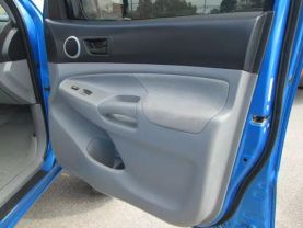 Used 2009 TOYOTA TACOMA DOUBLE CAB PICKUP V6, 4.0 LITER PICKUP 4D 5 FT - LA Auto Star located in Virginia Beach, VA