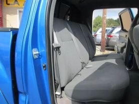 Used 2009 TOYOTA TACOMA DOUBLE CAB PICKUP V6, 4.0 LITER PICKUP 4D 5 FT - LA Auto Star located in Virginia Beach, VA