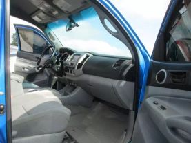 Used 2009 TOYOTA TACOMA DOUBLE CAB PICKUP V6, 4.0 LITER PICKUP 4D 5 FT - LA Auto Star located in Virginia Beach, VA