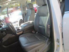 Used 2015 CHEVROLET SUBURBAN SUV V8, ECOTEC3, FF, 5.3L LT SPORT UTILITY 4D - LA Auto Star located in Virginia Beach, VA
