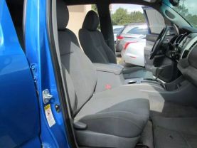 Used 2009 TOYOTA TACOMA DOUBLE CAB PICKUP V6, 4.0 LITER PICKUP 4D 5 FT - LA Auto Star located in Virginia Beach, VA