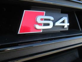 2014 AUDI S4 SEDAN V6, SUPERCHARGED, 3.0 LITER PREMIUM PLUS SEDAN 4D - LA Auto Star