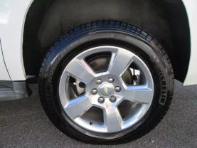 Used 2015 CHEVROLET SUBURBAN SUV V8, ECOTEC3, FF, 5.3L LT SPORT UTILITY 4D - LA Auto Star located in Virginia Beach, VA