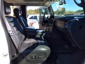 Used 2006 HUMMER H2 SUV V8, 6.0 LITER SPORT UTILITY 4D - LA Auto Star located in Virginia Beach, VA