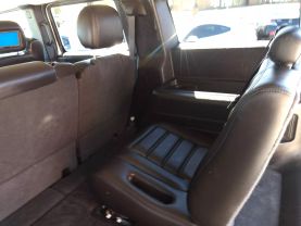 Used 2006 HUMMER H2 SUV V8, 6.0 LITER SPORT UTILITY 4D - LA Auto Star located in Virginia Beach, VA