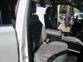 Used 2015 CHEVROLET SUBURBAN SUV V8, ECOTEC3, FF, 5.3L LT SPORT UTILITY 4D - LA Auto Star located in Virginia Beach, VA