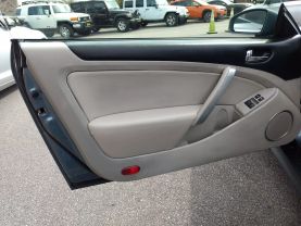 Used 2006 INFINITI G COUPE V6, 3.5 LITER G35 COUPE 2D - LA Auto Star located in Virginia Beach, VA