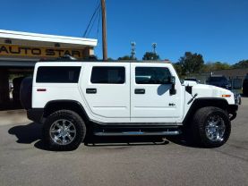 Used 2006 HUMMER H2 SUV V8, 6.0 LITER SPORT UTILITY 4D - LA Auto Star located in Virginia Beach, VA