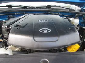 Used 2009 TOYOTA TACOMA DOUBLE CAB PICKUP V6, 4.0 LITER PICKUP 4D 5 FT - LA Auto Star located in Virginia Beach, VA