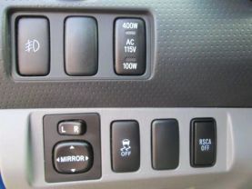 Used 2009 TOYOTA TACOMA DOUBLE CAB PICKUP V6, 4.0 LITER PICKUP 4D 5 FT - LA Auto Star located in Virginia Beach, VA
