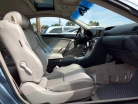 Used 2006 INFINITI G COUPE V6, 3.5 LITER G35 COUPE 2D - LA Auto Star located in Virginia Beach, VA