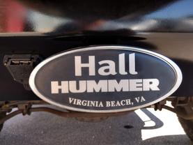 Used 2006 HUMMER H2 SUV V8, 6.0 LITER SPORT UTILITY 4D - LA Auto Star located in Virginia Beach, VA