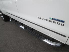 2014 CHEVROLET SILVERADO 1500 CREW CAB PICKUP V8, ECOTEC3, FF, 6.2L LTZ PICKUP 4D 6 1/2 FT - LA Auto Star