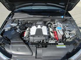 2014 AUDI S4 SEDAN V6, SUPERCHARGED, 3.0 LITER PREMIUM PLUS SEDAN 4D - LA Auto Star