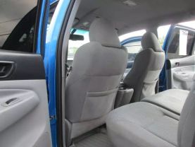 Used 2009 TOYOTA TACOMA DOUBLE CAB PICKUP V6, 4.0 LITER PICKUP 4D 5 FT - LA Auto Star located in Virginia Beach, VA