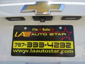 Used 2015 CHEVROLET SUBURBAN SUV V8, ECOTEC3, FF, 5.3L LT SPORT UTILITY 4D - LA Auto Star located in Virginia Beach, VA