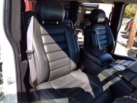 Used 2006 HUMMER H2 SUV V8, 6.0 LITER SPORT UTILITY 4D - LA Auto Star located in Virginia Beach, VA