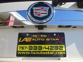 2009 CADILLAC ESCALADE ESV SUV V8, VORTEC, 6.2 LITER SPORT UTILITY 4D - LA Auto Star in Virginia Beach, VA