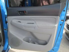 Used 2009 TOYOTA TACOMA DOUBLE CAB PICKUP V6, 4.0 LITER PICKUP 4D 5 FT - LA Auto Star located in Virginia Beach, VA