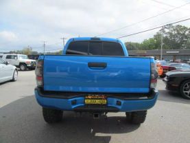 Used 2009 TOYOTA TACOMA DOUBLE CAB PICKUP V6, 4.0 LITER PICKUP 4D 5 FT - LA Auto Star located in Virginia Beach, VA