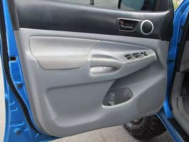 Used 2009 TOYOTA TACOMA DOUBLE CAB PICKUP V6, 4.0 LITER PICKUP 4D 5 FT - LA Auto Star located in Virginia Beach, VA