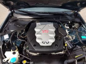 Used 2006 INFINITI G COUPE V6, 3.5 LITER G35 COUPE 2D - LA Auto Star located in Virginia Beach, VA
