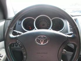 Used 2009 TOYOTA TACOMA DOUBLE CAB PICKUP V6, 4.0 LITER PICKUP 4D 5 FT - LA Auto Star located in Virginia Beach, VA