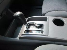 Used 2009 TOYOTA TACOMA DOUBLE CAB PICKUP V6, 4.0 LITER PICKUP 4D 5 FT - LA Auto Star located in Virginia Beach, VA