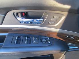 2014 ACURA RLX SEDAN V6, I-VTEC, 3.5 LITER SEDAN 4D - LA Auto Star in Virginia Beach, VA