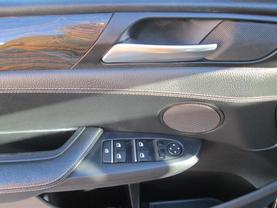 2013 BMW X3 SUV 4-CYL, TURBO, 2.0 LITER XDRIVE28I SPORT UTILITY 4D - LA Auto Star in Virginia Beach, VA