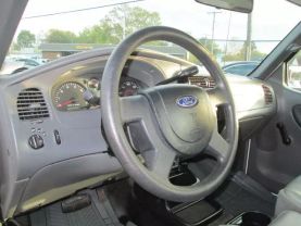 Used 2005 FORD RANGER REGULAR CAB PICKUP 4-CYL, 2.3 LITER XL PICKUP 2D 6 FT - LA Auto Star located in Virginia Beach, VA