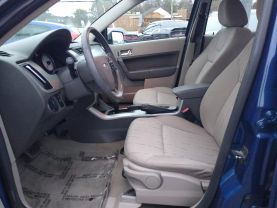 Used 2008 FORD FOCUS SEDAN 4-CYL, 2.0 LITER SE SEDAN 4D - LA Auto Star located in Virginia Beach, VA