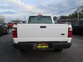 Used 2005 FORD RANGER REGULAR CAB PICKUP 4-CYL, 2.3 LITER XL PICKUP 2D 6 FT - LA Auto Star located in Virginia Beach, VA