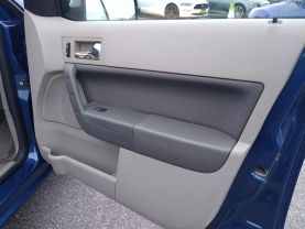 Used 2008 FORD FOCUS SEDAN 4-CYL, 2.0 LITER SE SEDAN 4D - LA Auto Star located in Virginia Beach, VA