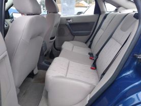 Used 2008 FORD FOCUS SEDAN 4-CYL, 2.0 LITER SE SEDAN 4D - LA Auto Star located in Virginia Beach, VA