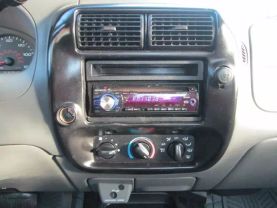 Used 2005 FORD RANGER REGULAR CAB PICKUP 4-CYL, 2.3 LITER XL PICKUP 2D 6 FT - LA Auto Star located in Virginia Beach, VA