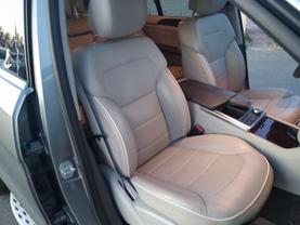 2014 MERCEDES-BENZ GL-CLASS SUV V6, TURBO DIESEL, 3.0 LITER GL 350 BLUETEC 4MATIC SPORT UTILITY 4D - LA Auto Star in Virginia Beach, VA