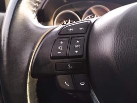 2014 MAZDA CX-5 SUV 4-CYL, SKYACTIV-G, 2.5L TOURING SPORT UTILITY 4D - LA Auto Star
