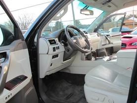 2010 LEXUS GX SUV V8, 4.6 LITER GX 460 SPORT UTILITY 4D - LA Auto Star in Virginia Beach, VA