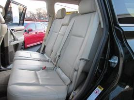 2010 LEXUS GX SUV V8, 4.6 LITER GX 460 SPORT UTILITY 4D - LA Auto Star